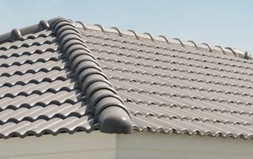 advantages of Western Heights clay roofing