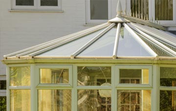 conservatory roof repair Western Heights, Kent