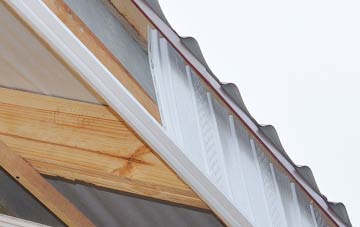 why Western Heights fascia repairs are essential