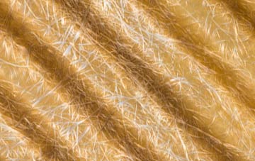 Western Heights fibreglass roof waterproofing