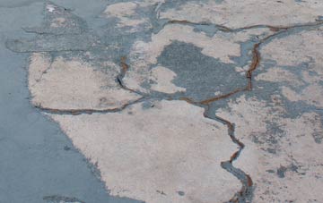 fibreglass roofing replacement Western Heights