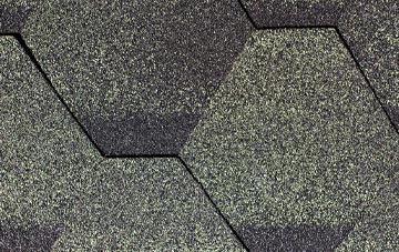 Western Heights fibreglass shingle repairs