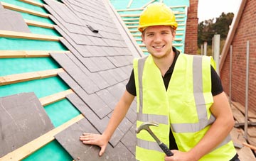 find trusted Western Heights roofers in Kent