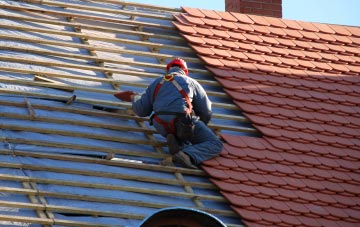 roof tiles Western Heights, Kent