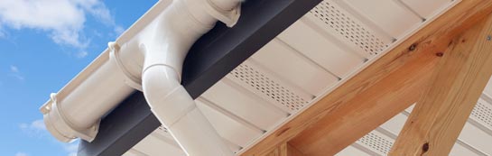 get Western Heights guttering quotes today