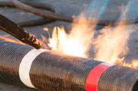 Western Heights flat roofing replacement