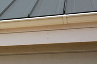 Western Heights soffit repair